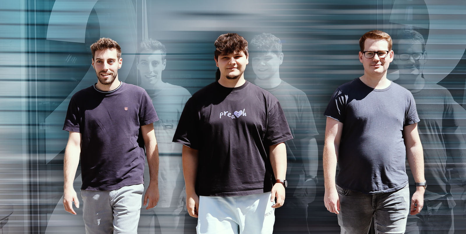 Das erste Jahr bei SPARKS - Interview