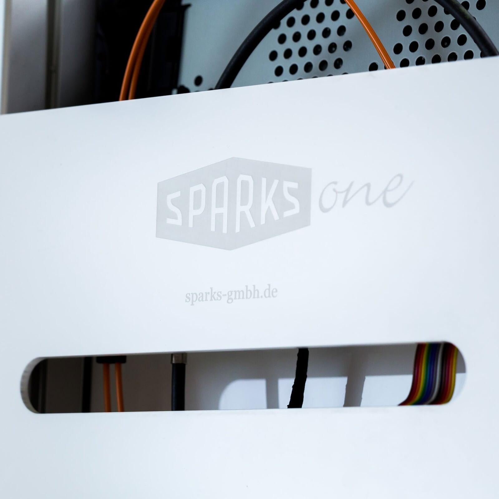 SPARKSone