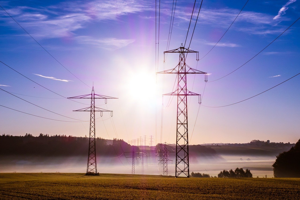 Smart-Grid Technologie